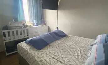 Imagem 6: Apartamento com 57m² de área útil, 2 dormitórios, 1 vaga - Casa Verde /SP