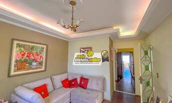 Imagem 6: Casa com 5 dormitórios à venda, 198 m² por R$ 520.000,00 - Boa Vista - Uberaba/MG