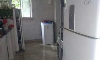 Imagem: Casa em pituaçu R$34.000