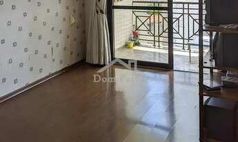 Imagem 3: São Paulo - Apartamento Padrão - Saúde