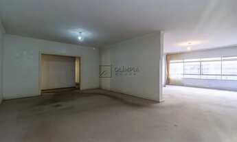 Imagem 3: Apartamento Venda 4 Dormitórios - 220 m² Cerqueira César