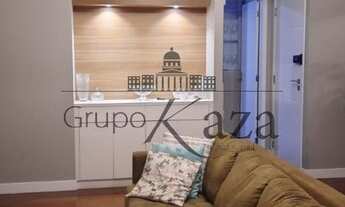 Imagem 2: Apartamento - Jardim das Indústrias - 3 Dormitórios - 100m²