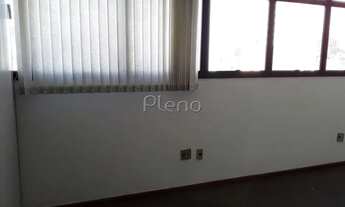 Imagem 4: Sala a venda no bairro Botafogo em Campinas