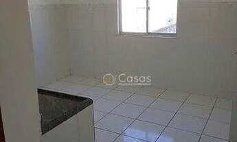 Imagem 4: Apartamento com 2 dormitórios para alugar, 54 m² por R$ 700,00/mês - Parque Independência