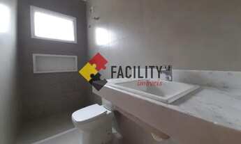 Imagem 2: Casa à venda 3 dormitórios Taquaral - Campinas/SP