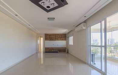 Imagem 6: Apartamento Locação 3 Dormitórios - 143 m² Chácara Santo Antônio