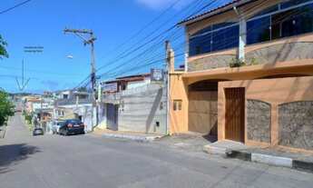 Imagem 2: Aluguel Casa Tereo em Lauro de Freitas km 1,5 Estrada do Côco