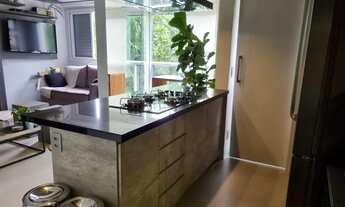 Imagem 4: Apartamento para venda possui 53 metros quadrados com 1 quarto em Lapa - São Paulo - SP