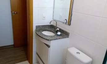 Imagem 7: Apartamento no Condominio Portal do Parque com 2 dormitórios à venda, 72 m² por R$ 548.00