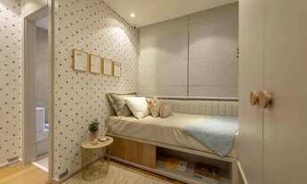 Imagem 7: Apartamento para venda possui 160 metros quadrados com 3 quartos em Sumarezinho - São Paul