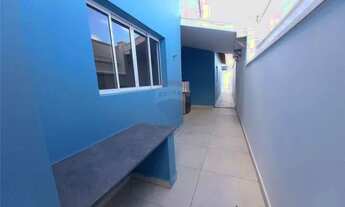 Imagem: Casa para venda possui 95 metros quadrados