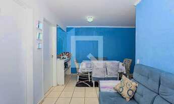 Imagem 3: Apartamento à Venda - Jardim Santa Emília, 2 Quartos, 52 m2