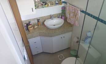 Imagem 3: Sobrado a venda com 186m2 privativos com piscina condominio fechado