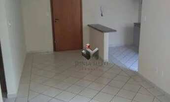 Imagem 3: Apartamento com 2 dormitórios para alugar, 50 m² por R$ 1.380/mês - Iguatemi - Ribeirão Pr