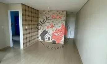 Imagem 4: Apartamento Mobiliado 2 dorm,varanda , 1 vagas, 57 m2, bairro Demarchi, São bernardo cam