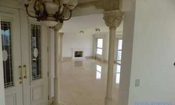 Imagem 13: APARTAMENTO - MOEMA ÍNDIOS - SP