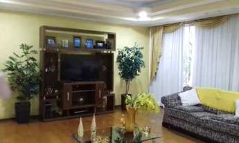 Imagem 7: Casa dos sonhos na 25 de Agosto 4 qts e 1 suíte master com piscina área nobre Financio