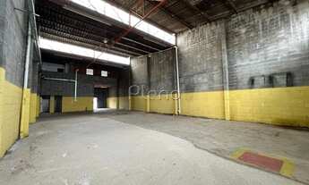 Imagem 4: Barracão à venda e locação no Jardim Londres em Campinas