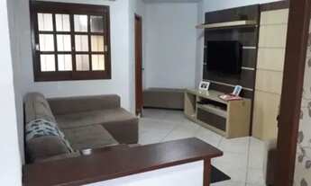 Imagem 5: Casa para venda com 120 metros quadrados com 2 quartos em Campo Comprido - Curitiba - Para