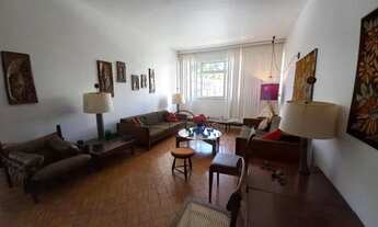 Imagem 3: Apartamento com 3 dormitórios para alugar, 140 m² por R$ 5.286,00/mês - Icaraí - Niterói/R