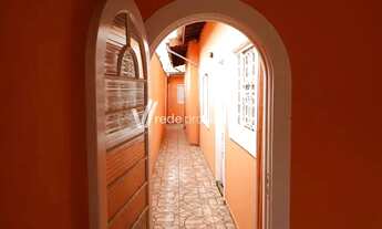 Imagem 4: Casa - Jardim Roseira - Campinas