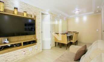 Imagem 6: Apartamento para Aluguel - Cidade Sao Jorge, 3 Quartos, 67 m2