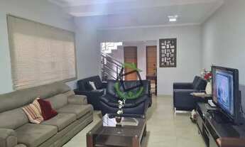 Imagem 4: Casa com 3 dormitórios, 220 m² - venda por R$ 650.000,00 ou aluguel por R$ 3.500,00/mês