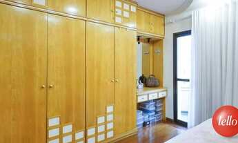 Imagem 5: São Paulo - Apartamento Padrão - Tatuapé