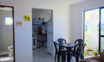 Imagem 5: MC41Apartamento para venda tem 58 metros quadrados com 2 quartos em Iapi - Salvador - Bahi