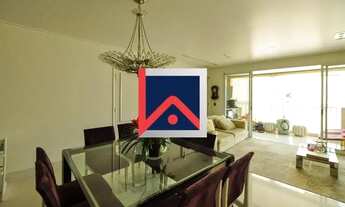 Imagem 4: Locação Apartamento 2 Dormitórios - 112 m² Jardim Paulista