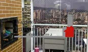 Imagem 7: SÃO PAULO - Apartamento Padrão - Santana