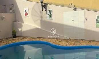 Imagem 4: Casa com 3 Quartos à venda, 200m² - Bancários, Londrina/PR