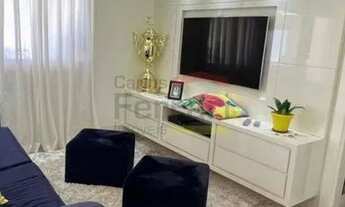 Imagem 7: Apartamento com 140m² para venda na Santa Teresinha