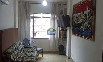 Imagem 3: Apartamento com 1 dorm, Mirim, Praia Grande