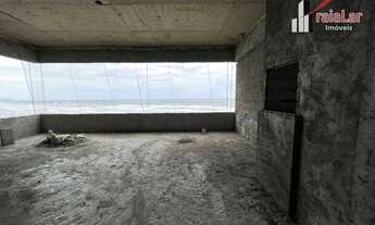 Imagem: Apartamento frente mar GRANDE com 3 quartos