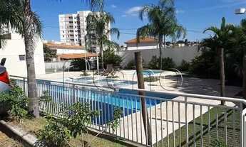 Imagem 5: Apartamento - Residencial Parque da Fazenda - Campinas