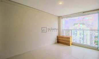 Imagem 7: Apartamento Venda 2 Dormitórios - 68 m² Brooklin