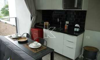 Imagem 6: Flat com 35 m², 1 vaga de garagem, Mobiliado a sua espera