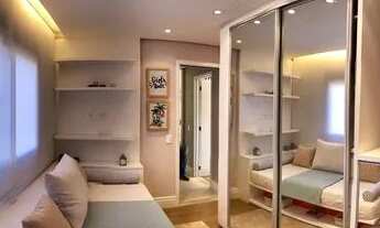 Imagem 5: Santana Cobertura 283 m² , 4 dormitórios ( 3 suítes) , 7 banheiro(s) , 4 vagas + depós