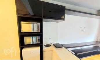 Imagem 6: SãO PAULO - Apartamento Padrão - Consolação