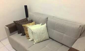 Imagem 5: Vila do Mares Apartamento com 3 dormitórios