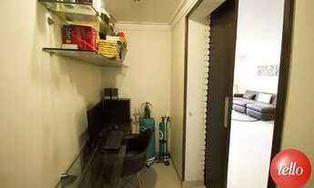 Imagem 6: São Paulo - Apartamento Padrão - Perdizes