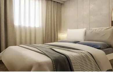 Imagem 4: Jardim Das Flores, Lançamento De Apartamentos A 200 Metros Da Osorio De Paiva!