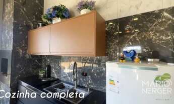 Imagem 5: Casa de condomínio térrea para venda com 400 metros quadrados com 4 quartos