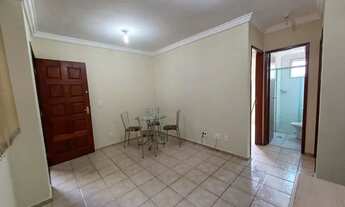 Imagem 3: Aluguel Residential / Apartment Belo Horizonte MG