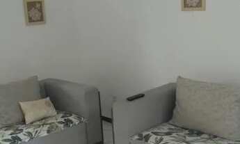 Imagem 2: Casa mobiliada para alugar em alagoinhas