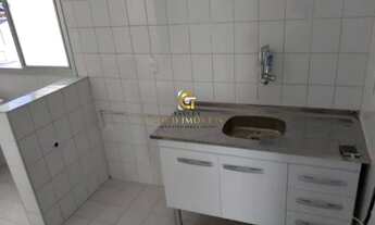 Imagem 3: AV - Apartamento para venda Bosque dos Eucaliptos