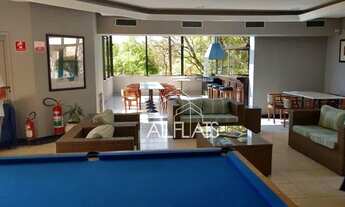 Imagem 15: Apartamento com 1 dormitório, 35 m² - venda por R$ 250.000 ou aluguel por R$ 2.540 no Mo