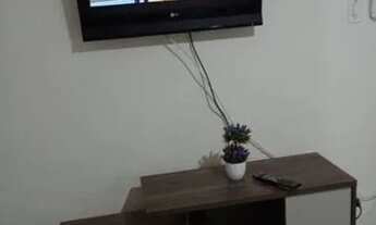 Imagem 4: Kitnet com 1 dormitório à venda, 33 m² por R$ 170.000,00 - Tupi - Praia Grande/SP