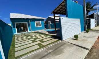 Imagem: Casa em Unamar